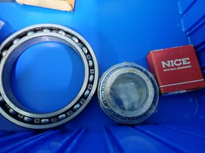 Ntn, Nice, Thompson Bearings/sprockets
