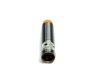 IFB3007-APKG/US-104, IFS207 | ifm IFS207 Inductive Sensor IFB3007-APKG/US-104 NO HARDWARE - New Other