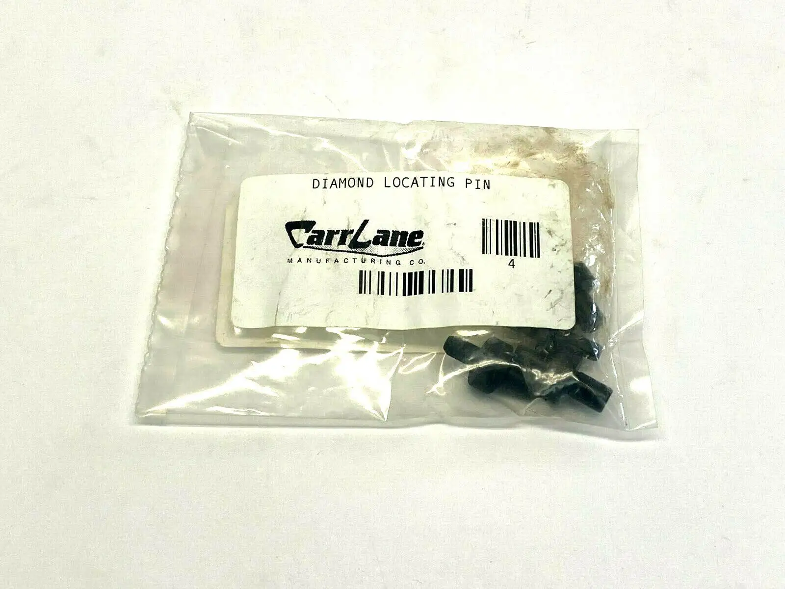 New | in-Stock Carr Lane CL-5-DLT-.2460 Workholding (Misc) Michigan US | Maverick Industrial Sales #1401163