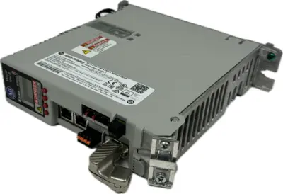 USED ALLEN-BRADLEY 2198-H008-ERS