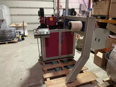 USED 2002 NOBAG KOMPAKT