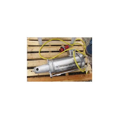 USED STANDARD PUMP INC. SP-800DD-1851FG