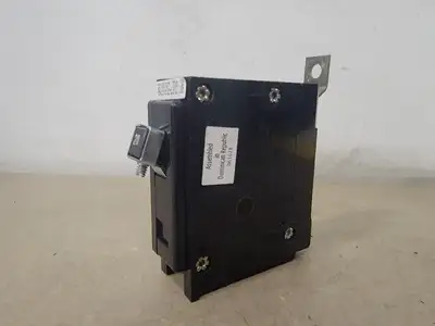 Used CUTLER-HAMMER BA120 Switchgears British Columbia CA | Lenmark #367188