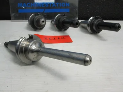 USED KENNAMETAL CV40EM025250