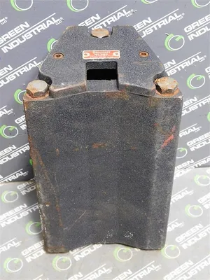 Starrett 258R Riser Block for Digi-Chek Height Gage Used