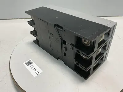 USED SIEMENS FXD63A150