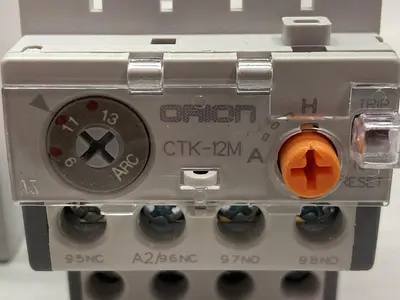 New | in-Stock CERUS CTK-12M/3K 13S Miscellaneous Equipment (Electrical & Power) | Surplus Asset Holdings #1199075