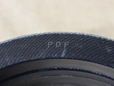 NEW PARKER HANNIFIN M3009000012