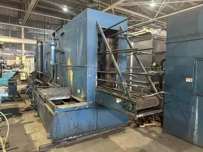 USED DUNNAGE BT11-2450-6DRB-SS