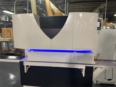 USED 2020 VERTONGEN PROFIL1