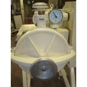 Jenag 1,200 Liquid Strainer 300mm Dia