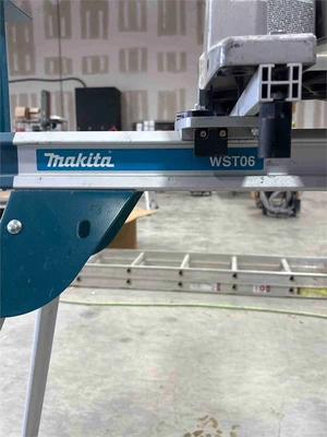 Used MAKITA LS1016L Miter Saws Texas US | MachineryMax #1266404