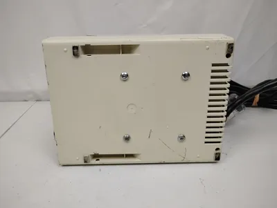 USED The Magstim Company Booster Module Plus