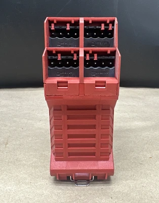 USED Allen-Bradley 440R-C23139 Ser B