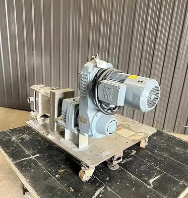 USED STERILOBE (VIKING) SLDL/0528