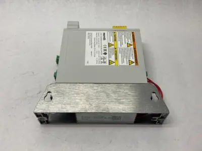 USED BOSCH REXROTH INDRADRIVE COMP CONVERTER HCS01.1E-W0006-A-02-B-ET-EC-NN-L4-NN-FW