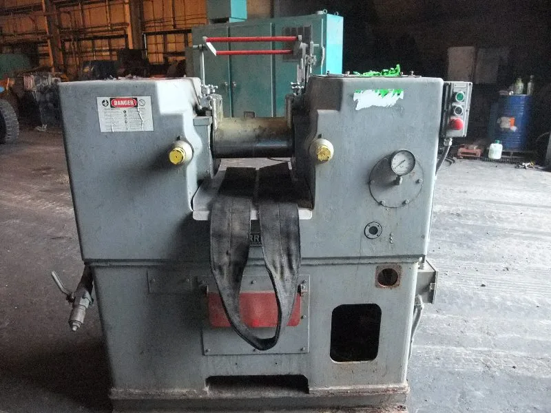 Farrel 6x13 Lab Mill