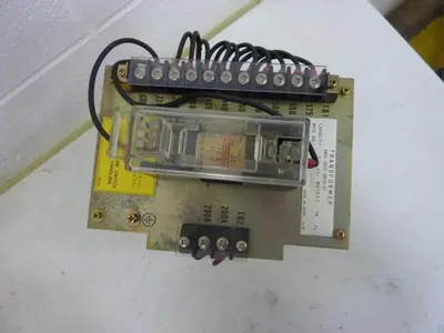 USED FANUC A80L-0012-0010-01