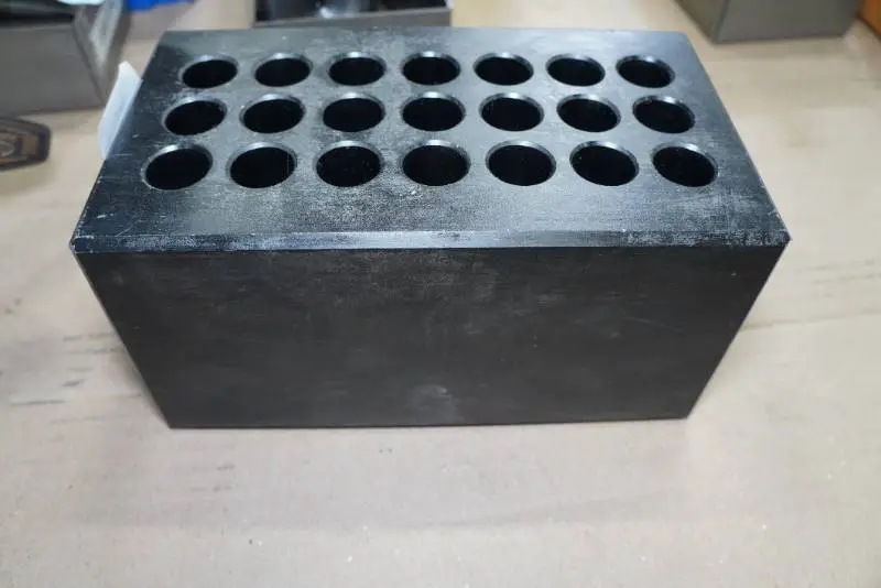 Tool Holder Block