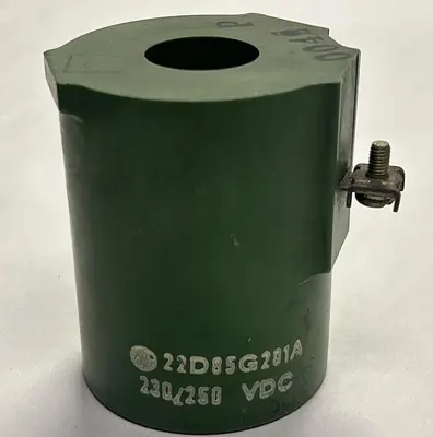 New | in-Stock GENERAL ELECTRIC 22D85G201A Miscellaneous Equipment (Electrical & Power) | Surplus Asset Holdings #1192611