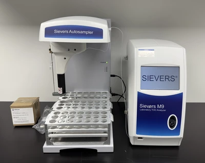 USED Suez M9 Lab