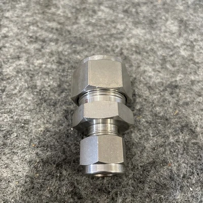 New | in-Stock Let-Lok 763LSS5/8x3/8 Misc Industrial Equipment California US | Davliegogo LLC #1730035