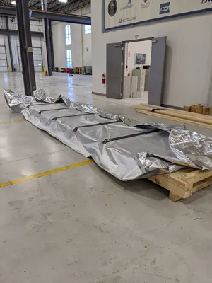 2011 ZEISS MMZ G 30-40-30 Coordinate Measuring Machines | Machnet (15)