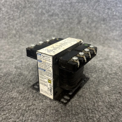 Used Square D 9070T50D15 Transformers California US | Davliegogo LLC #1707122