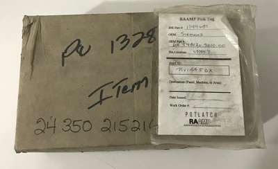 NEW Siemens GE 548 020.9010.00