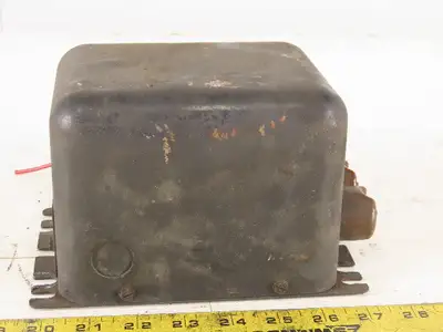 Dongan A10-LF3 Ignition Transformer 120V 60Hz 250VA