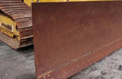 Used KOMATSU D61PXI-24 Crawler Dozers Illinois US | Mitsubishi HC Capital America #1362846