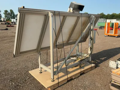 Used _UNKNOWN_ _UNKNOWN_ Measuring Machines Michigan US | Miedema Asset Management Group #1322469