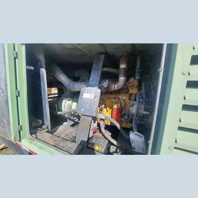 USED 2011 SULLAIR 900H