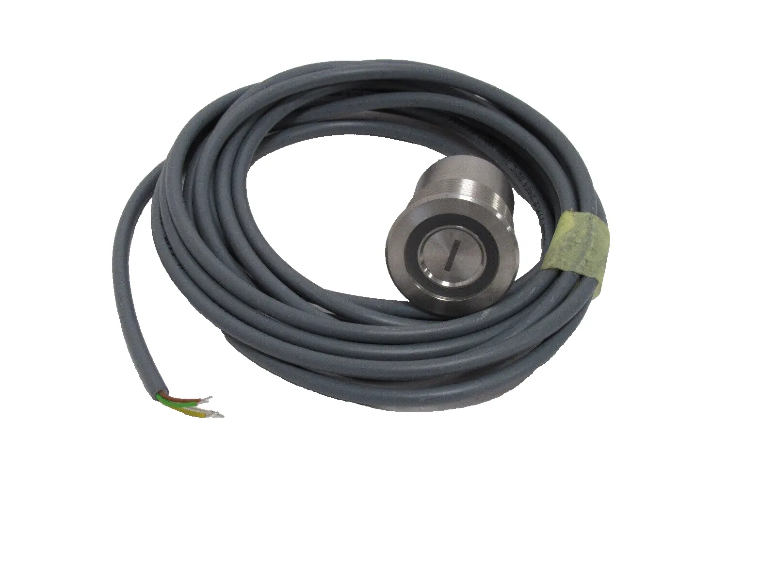 NEW 1241.3636.296 SWITCH 24V 12413636296