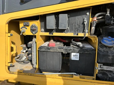 Used 2018 DEERE 650K LGP Crawler Dozers | Abele Tractor #1342966
