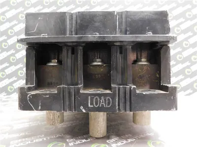 USED GENERAL ELECTRIC T4VT
