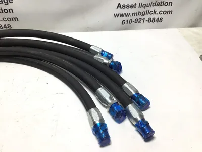 EATON AERO QULP hydraulic hose 2651-12 DN16 (0.62in)