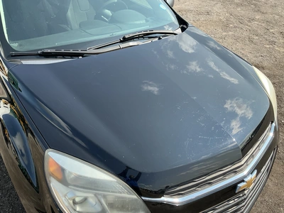 Used 2016 CHEVROLET EQUINOX SUVs Michigan US | Miedema Asset Management Group #1320351