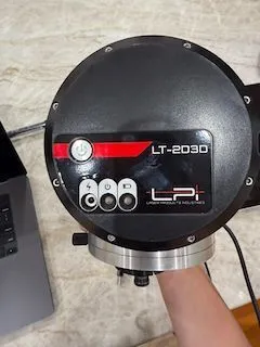 2018 LASER PRODUCTS LT-2D3D Digital Templating | STONE EQUIPMENT WAREHOUSE (8)