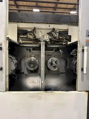USED 2015 OKUMA 2SP-150H