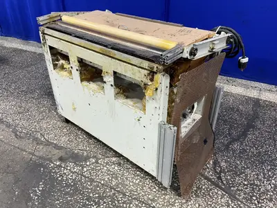 Used SCHAEFER MACHINE CO _UNKNOWN_ Coating & Laminating Ohio US | HGR 24 #1539886