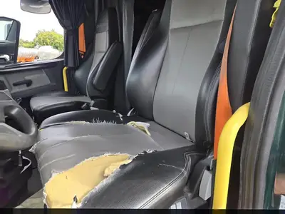 Used 2022 FREIGHTLINER CASCADIA 116 Conventional trucks California US | Ben Kaplan Equipment #1414140