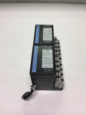 USED HORNER ELECTRIC / GE FANUC IC670MDL740J