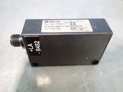 USED VISOLUX RL328H800RT/47/73