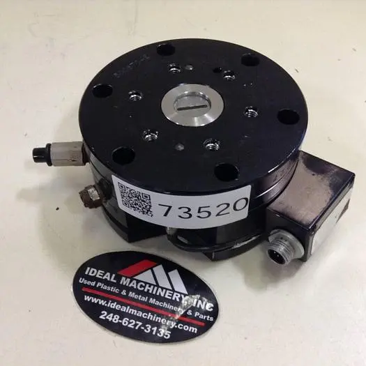 Used EOA SYSTEMS 500670-E Motors (misc) | Ideal Machinery #662111