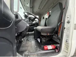 Used 2016 HINO 268 Box trucks Pennsylvania US | Iron Exchange Equipment Solutions #1510811
