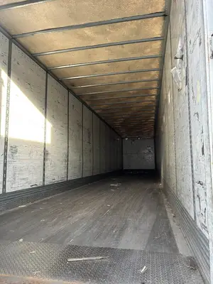 USED 2007 WABASH DVCVHPC