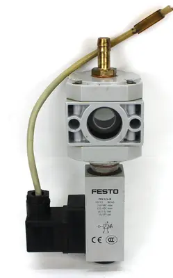 USED FESTO FRM-D-MIDI