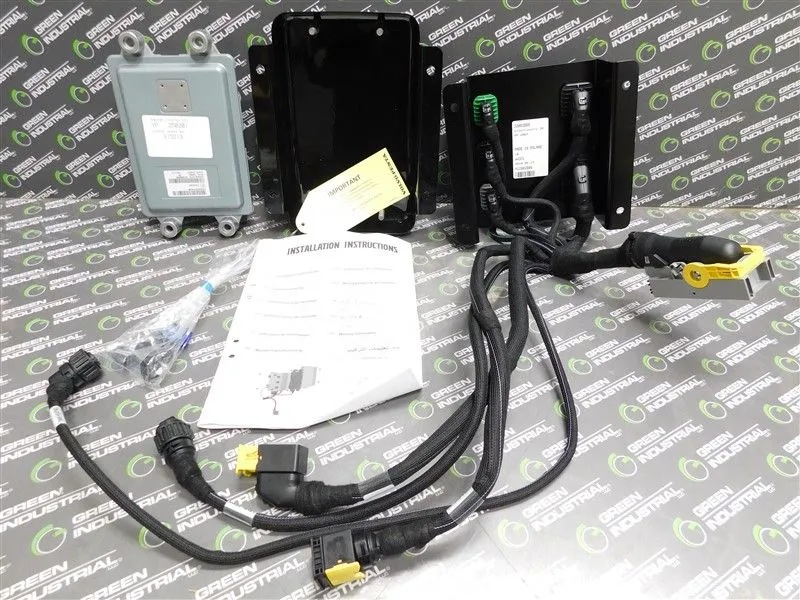 Volvo Penta 23002240 ACM Aftertreatment Control Module Kit 22449432 22802089 New NIB