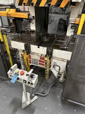 USED 2013 AIDA NC1-2000(2)